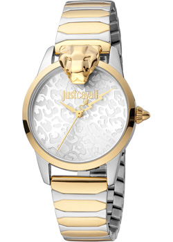 Часы Just Cavalli Donna Graziosa JC1L220M0275